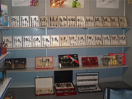 Dubai Gift & Lifestyle Middle East