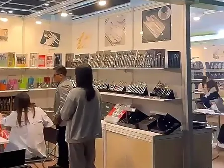 HK Home InStyle Fair