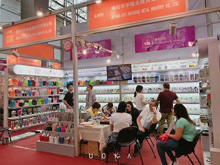 Canton Fair 2025