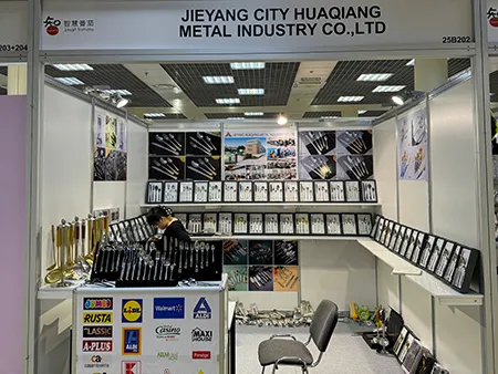 Russia HouseHold Expo.2023